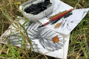 Rooted: Reconnect and Create Naturally