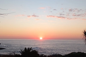 Zen Garden Retreat - January